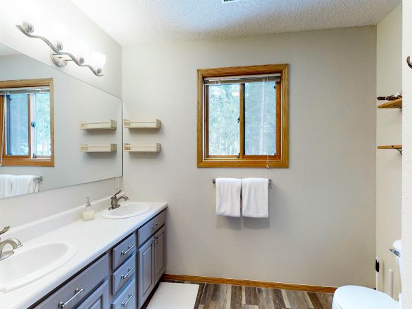 Breckenridge Home 950505
