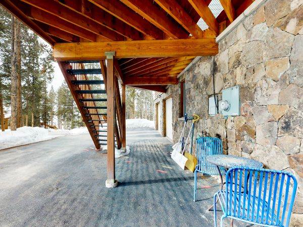 Breckenridge Home 950505