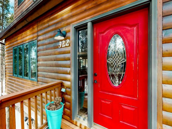 Breckenridge Home 950505