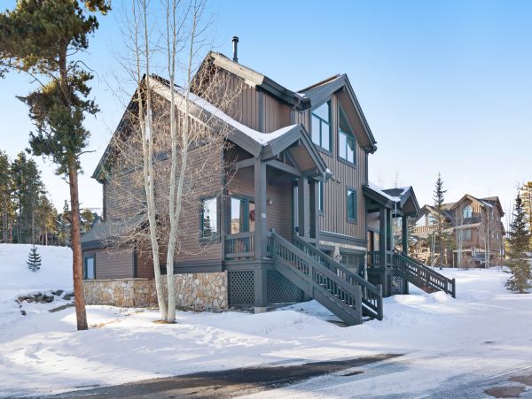 Breckenridge Home 950506