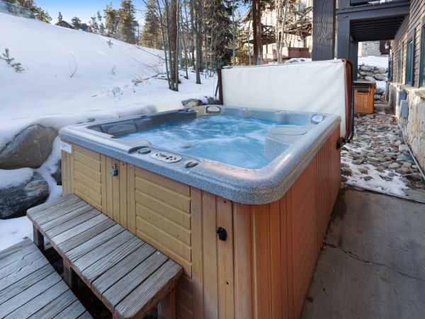 Breckenridge Home 950506