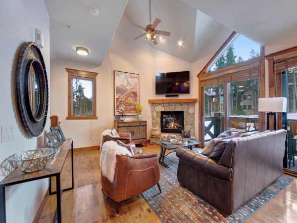 Breckenridge Home 950506