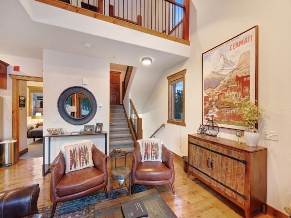 Breckenridge Home 950506