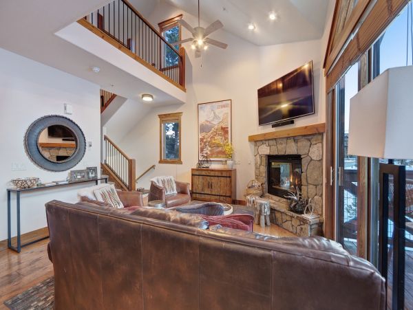Breckenridge Home 950506