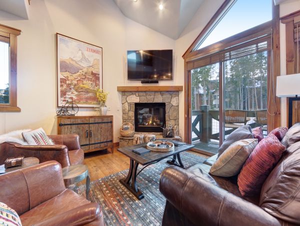 Breckenridge Home 950506