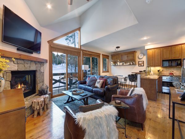 Breckenridge Home 950506