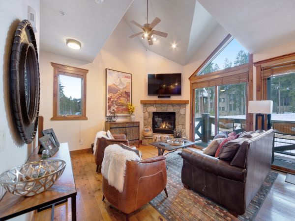 Breckenridge Home 950506