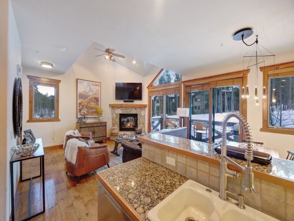 Breckenridge Home 950506