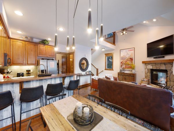 Breckenridge Home 950506