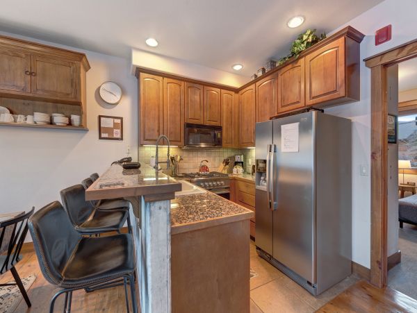Breckenridge Home 950506
