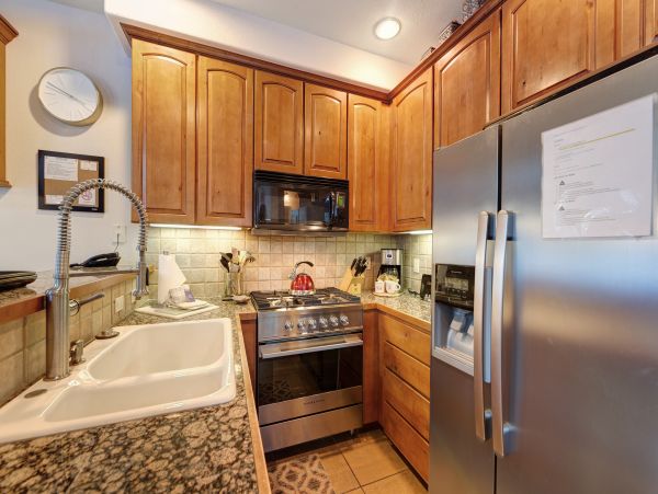Breckenridge Home 950506