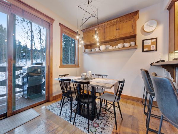 Breckenridge Home 950506
