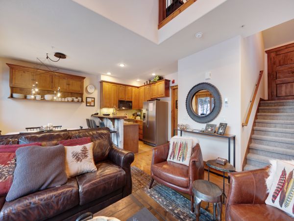 Breckenridge Home 950506