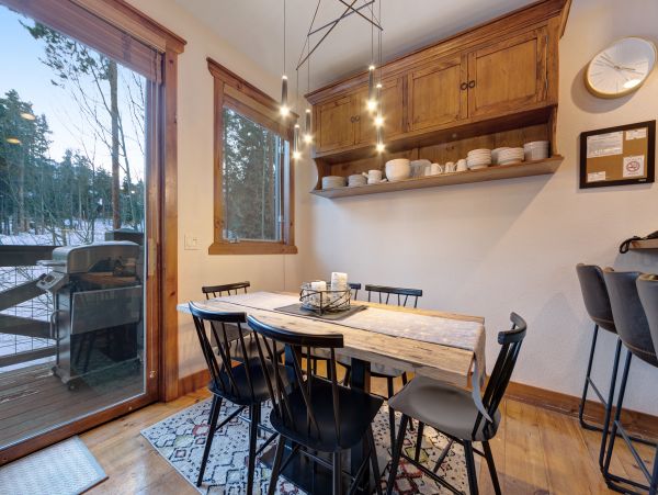 Breckenridge Home 950506