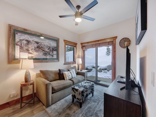 Breckenridge Home 950506
