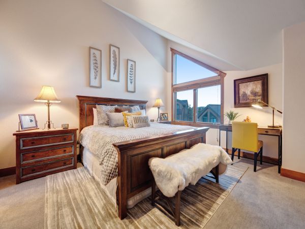 Breckenridge Home 950506