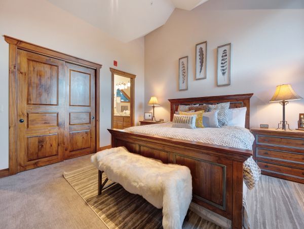 Breckenridge Home 950506