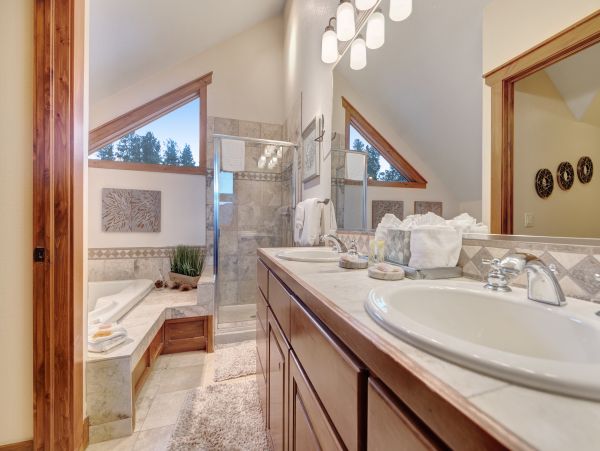 Breckenridge Home 950506