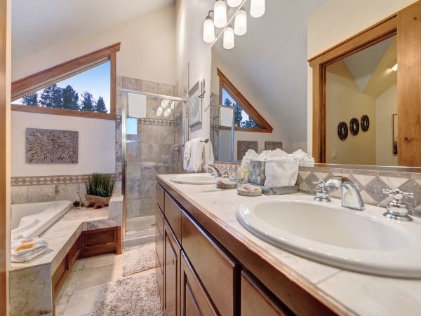 Breckenridge Home 950506