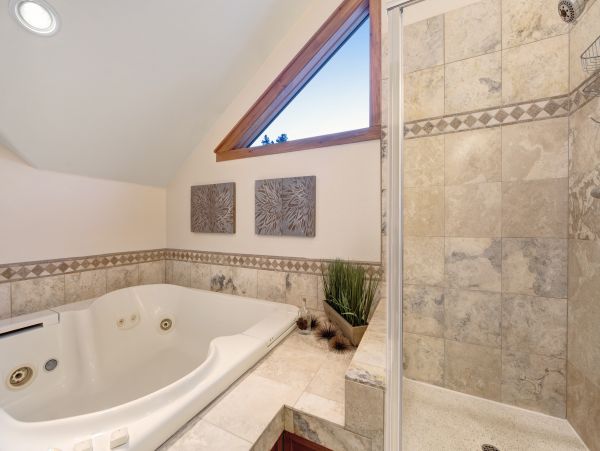 Breckenridge Home 950506