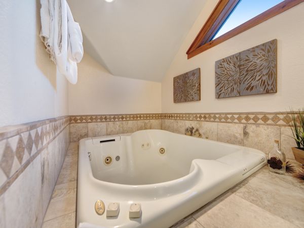 Breckenridge Home 950506