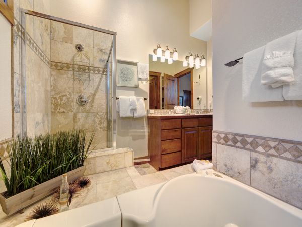 Breckenridge Home 950506