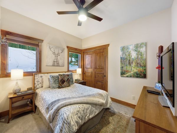 Breckenridge Home 950506