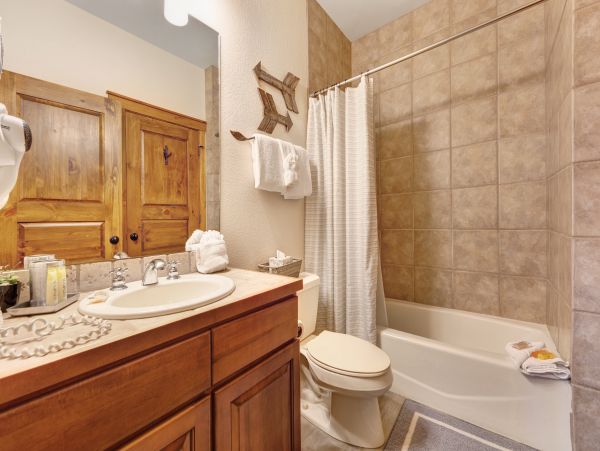 Breckenridge Home 950506