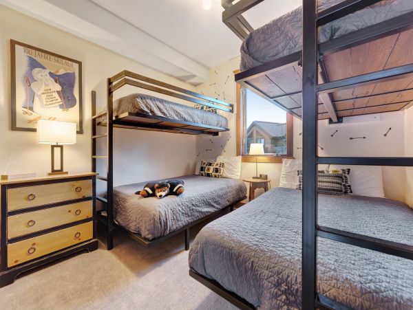 Breckenridge Home 950506
