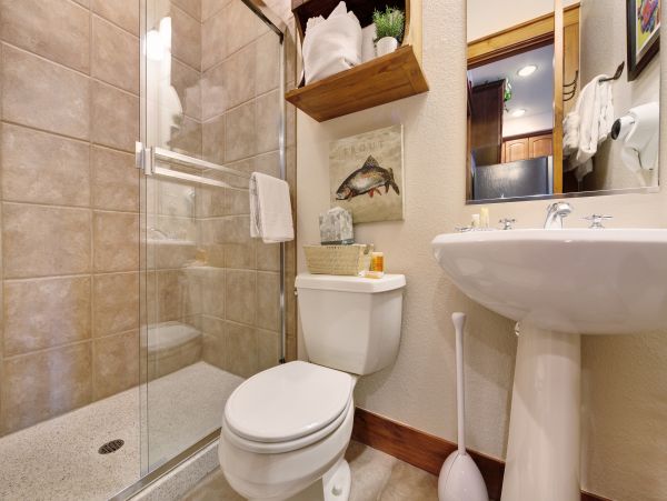 Breckenridge Home 950506