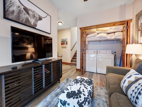 Breckenridge Home 950506