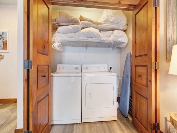 Breckenridge Home 950506
