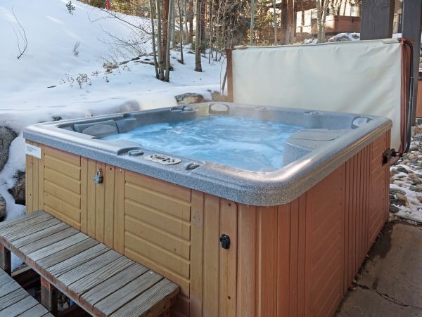 Breckenridge Home 950506
