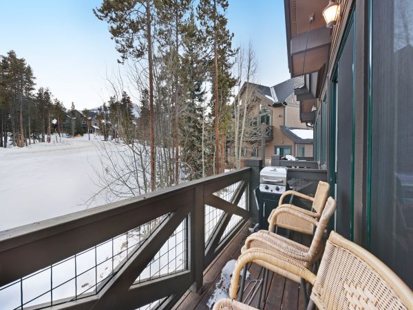 Breckenridge Home 950506
