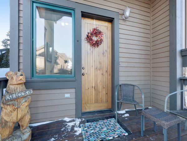 Breckenridge Home 950506