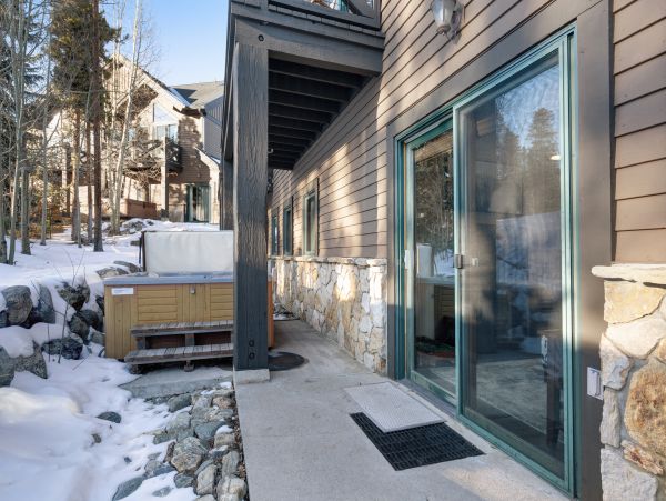 Breckenridge Home 950506
