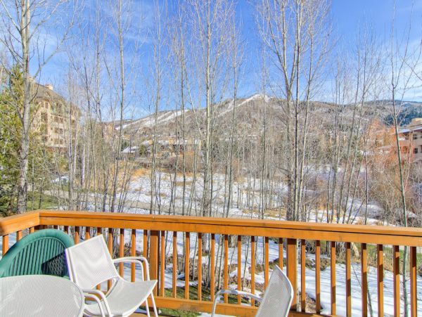 Steamboat Springs Home 950507