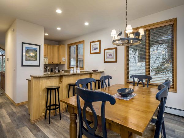 Steamboat Springs Home 950507
