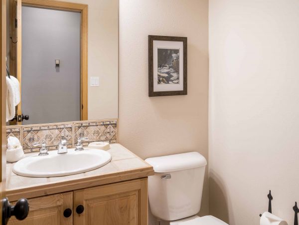 Steamboat Springs Home 950507