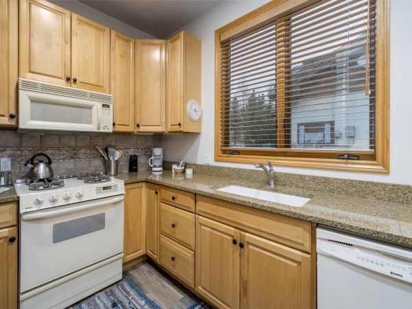 Steamboat Springs Home 950507