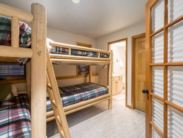 Steamboat Springs Home 950507