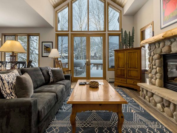 Steamboat Springs Home 950507