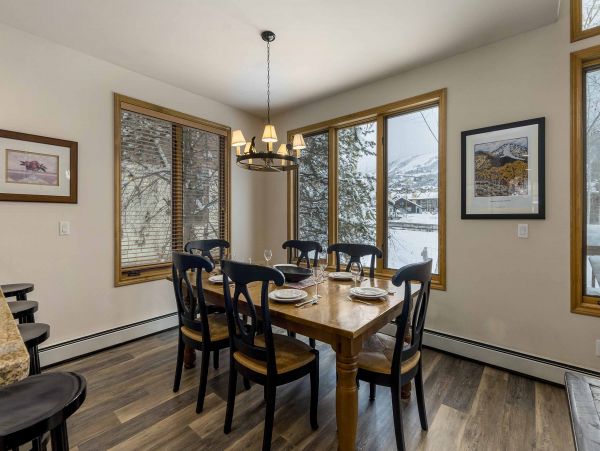 Steamboat Springs Home 950507