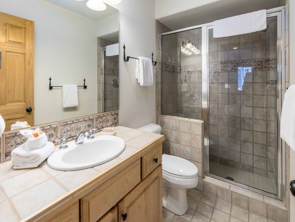 Steamboat Springs Home 950507