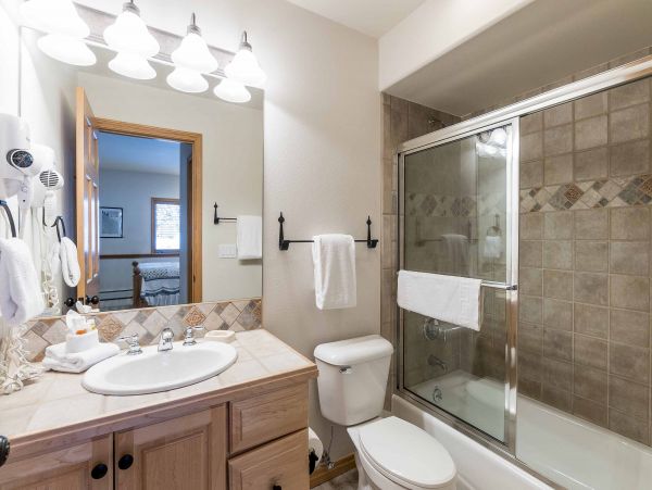 Steamboat Springs Home 950507