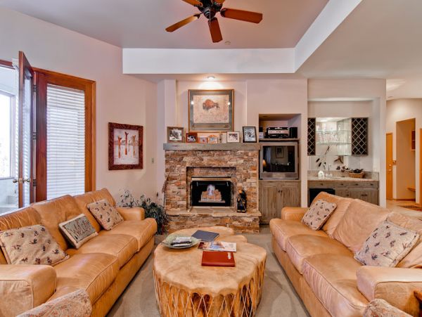 Steamboat Springs Home 950508