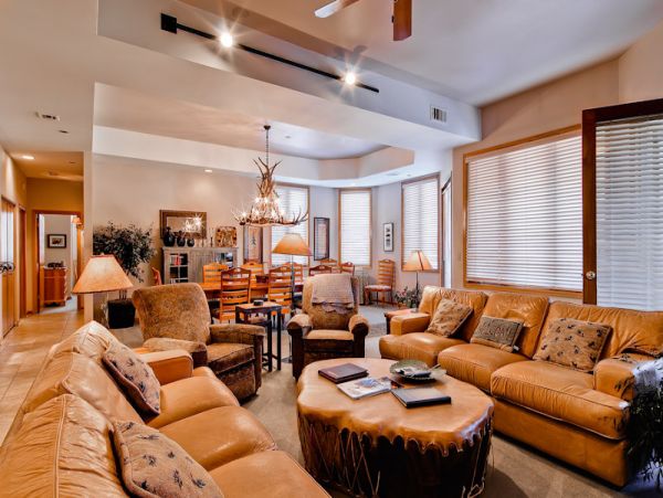 Steamboat Springs Home 950508