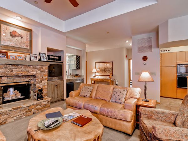 Steamboat Springs Home 950508