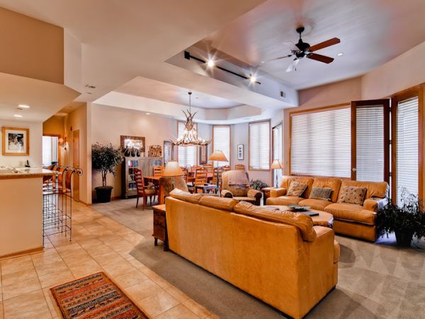 Steamboat Springs Home 950508