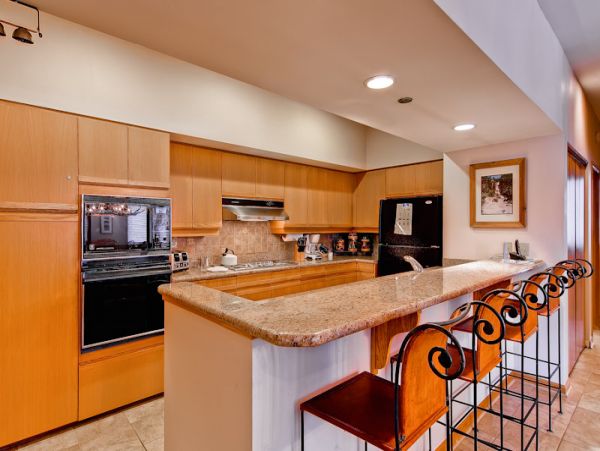 Steamboat Springs Home 950508